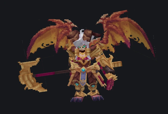 Dragon Sentinel