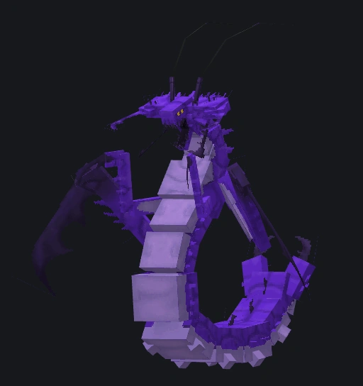 Kazk the Bug Queen
