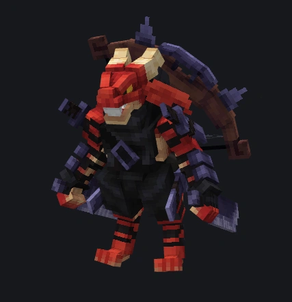 Kobold Assassin